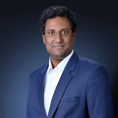 Veeraswamy Somarouthu